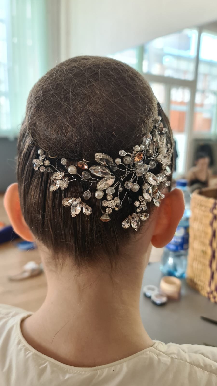Concours Ballet Fusion juillet 2022